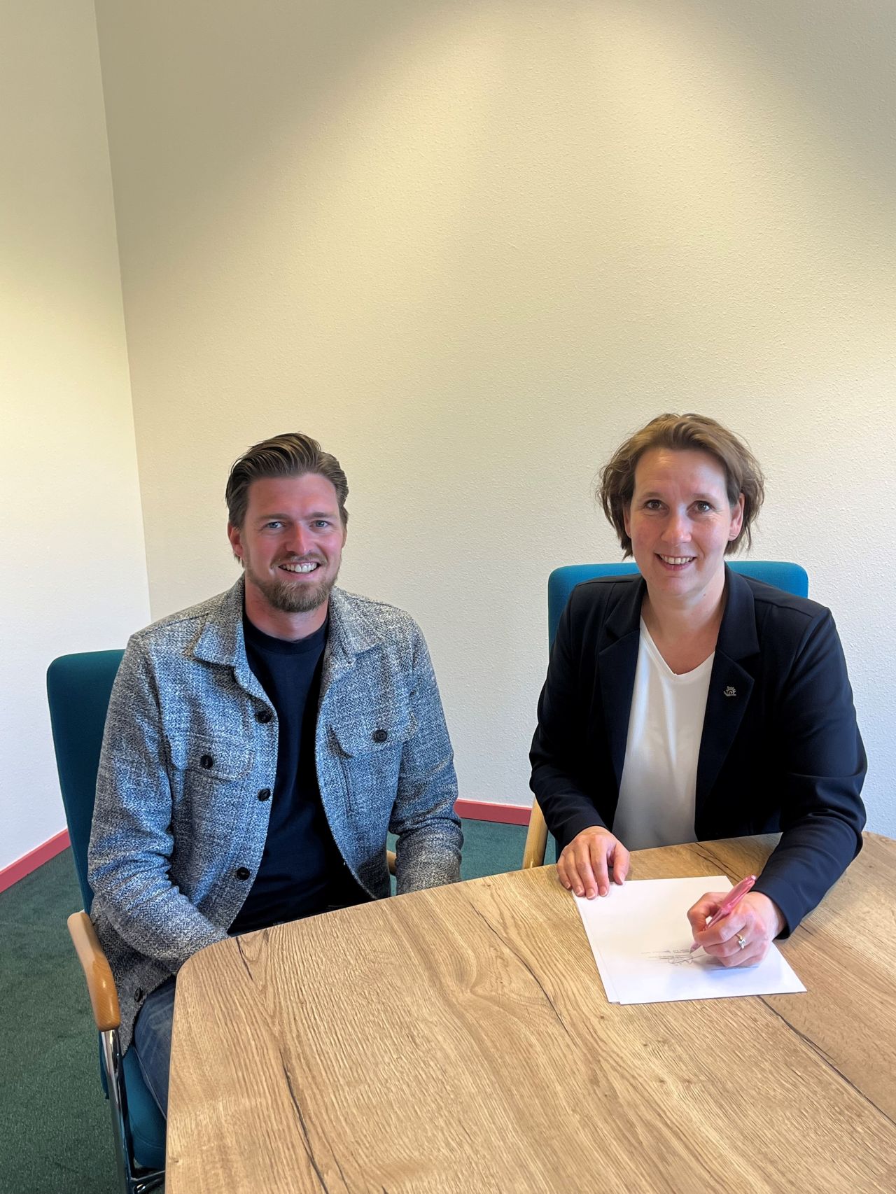 Gemeente Borger-Odoorn gaat samenwerken met Valtes