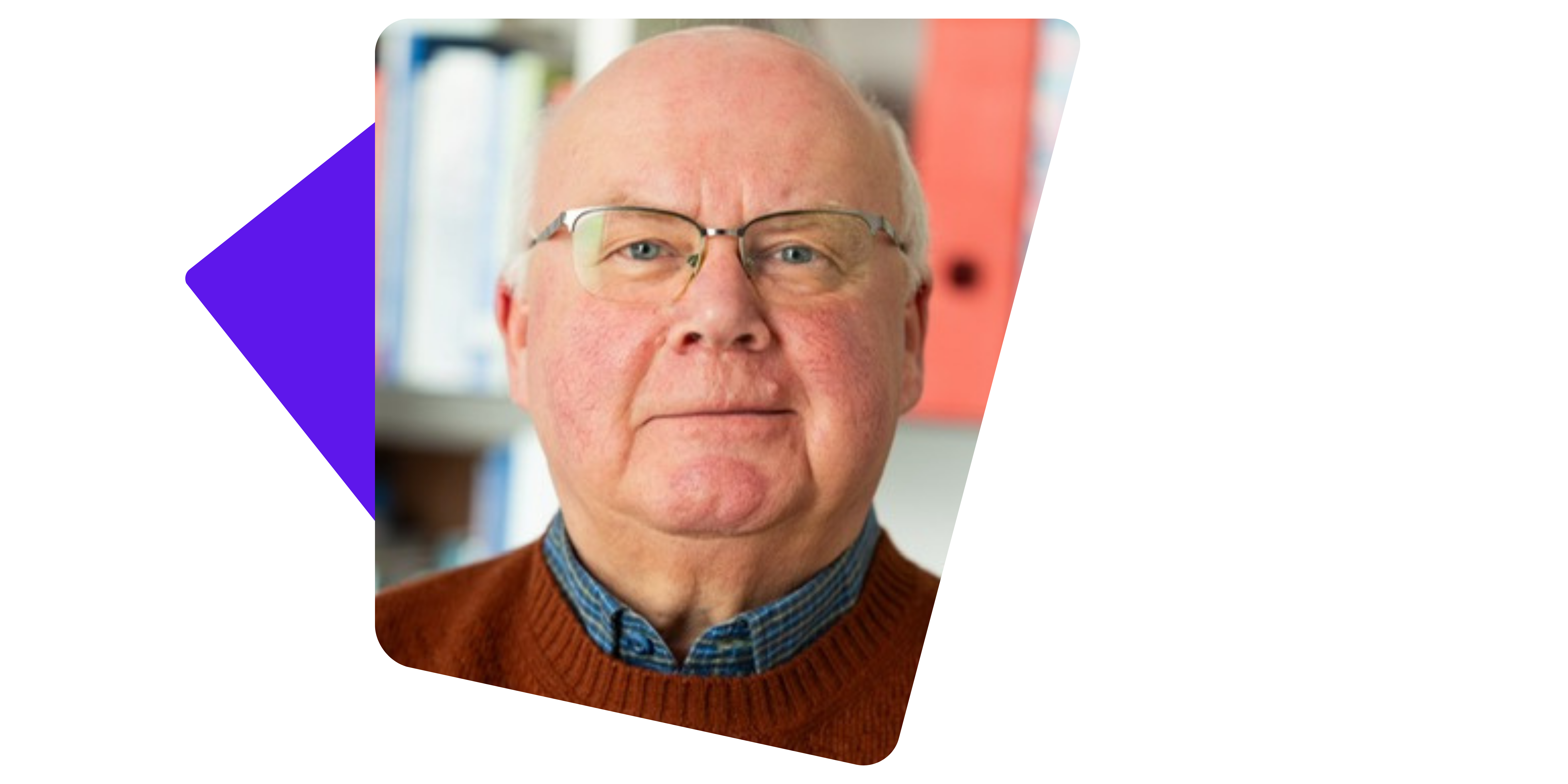 Eerste spreker aankondiging Marcel